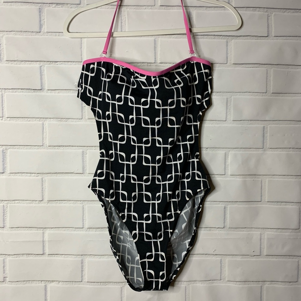 Vintage Sand & Sun Swim Suit 12-14 Size